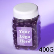 promotional products. promotional sweets, jelly beans